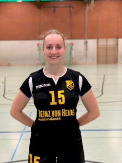 Tamara Kater