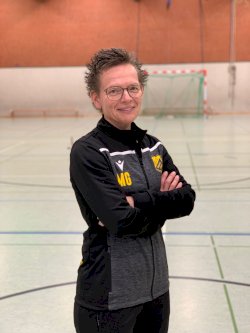 Marion Gügelmeyer