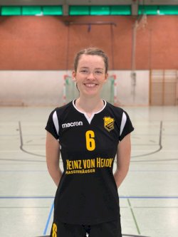 Henrike Wulkotte