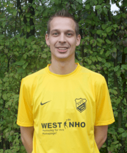 Ruben Schomakers