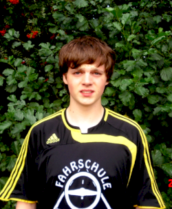 Stefan Wilbers