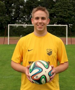 Jannik Schwering