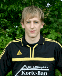 Christian Greve
