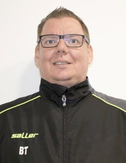 Tobias Blaauw