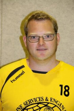 Mathias Kotte