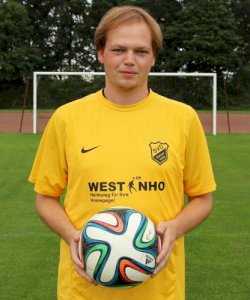 Thomas Wilbers