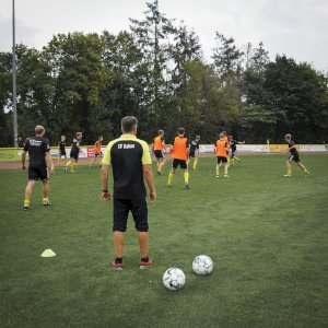 Enttäuschende Niederlage gegen den VfL Emslage.