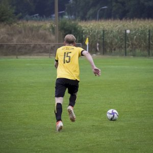 Spielberichte im Doppelpack - Erste drei Punkte dank Dreierpack im Sack