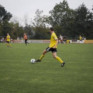 Enttäuschende Niederlage gegen den VfL Emslage.