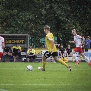 Danke Niklas 💛🖤