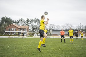 Danke Andre 🖤💛