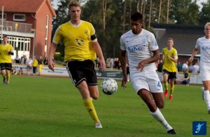 Danke Niklas 💛🖤