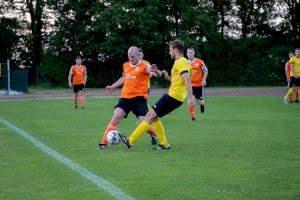 Saison der 1.Herren ⚽️ beendet - Danksagungen & Verabschiedungen