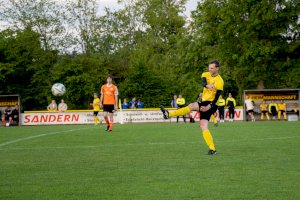 Danke Andre 🖤💛