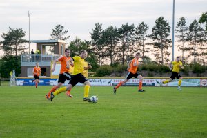 Saison der 1.Herren ⚽️ beendet - Danksagungen & Verabschiedungen