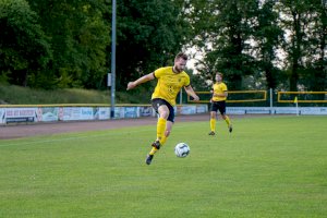 Saison der 1.Herren ⚽️ beendet - Danksagungen & Verabschiedungen