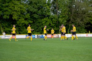 Saison der 1.Herren ⚽️ beendet - Danksagungen & Verabschiedungen