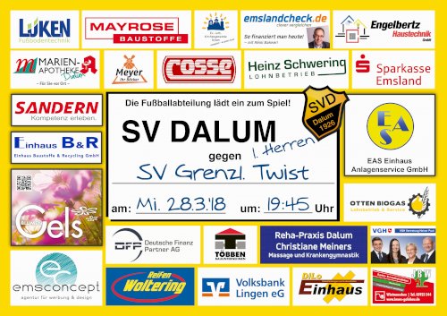 HEIMSPIEL