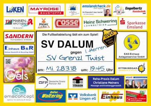 Heimspiel