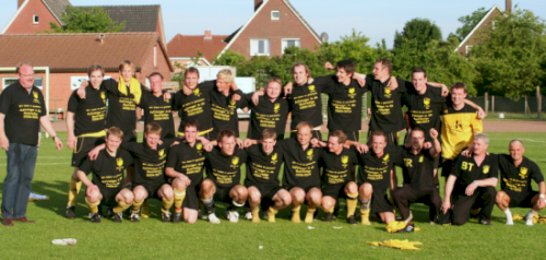 Emslandsport - Fußball