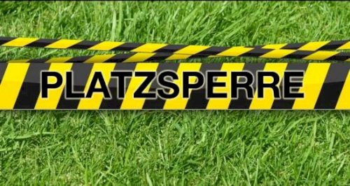 Wichtige Info