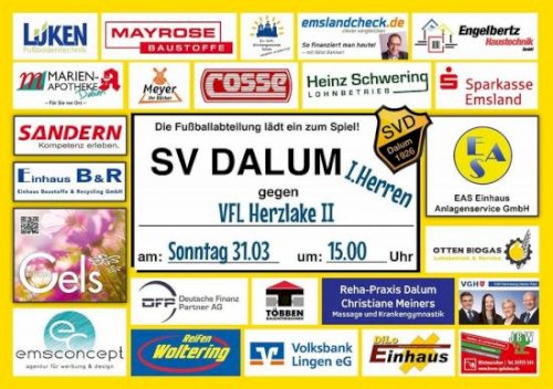 Spieltag