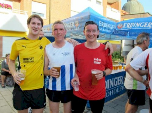 Citylauf Haren