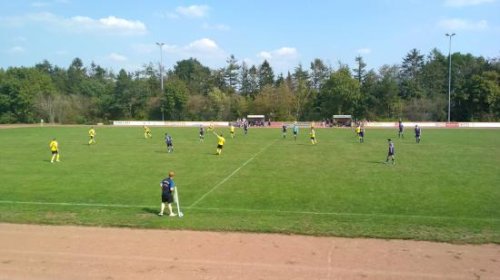 &#128293;Erneuter Kantersieg gegen SV Bokeloh&#128293;