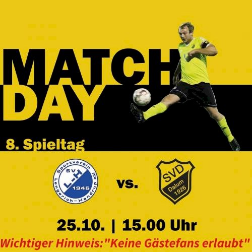 Matchday