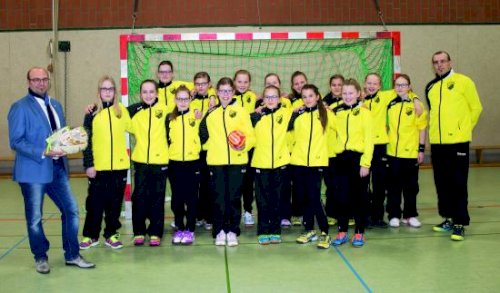 VIELEN DANK!!!!