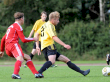 SV Bad Bentheim -:- SV Dalum