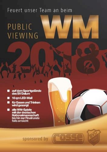 Public Viewing