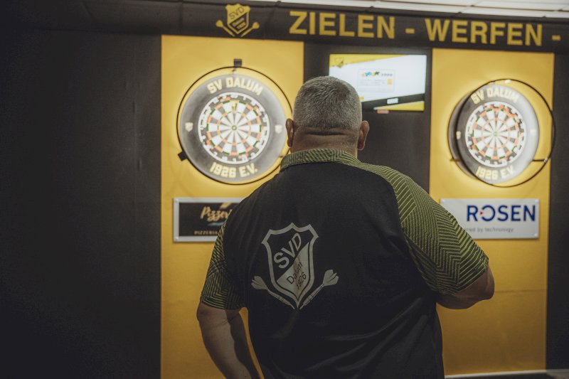 SVD Darts 1