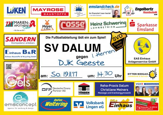 Handball-Camp 2018 in Dalum