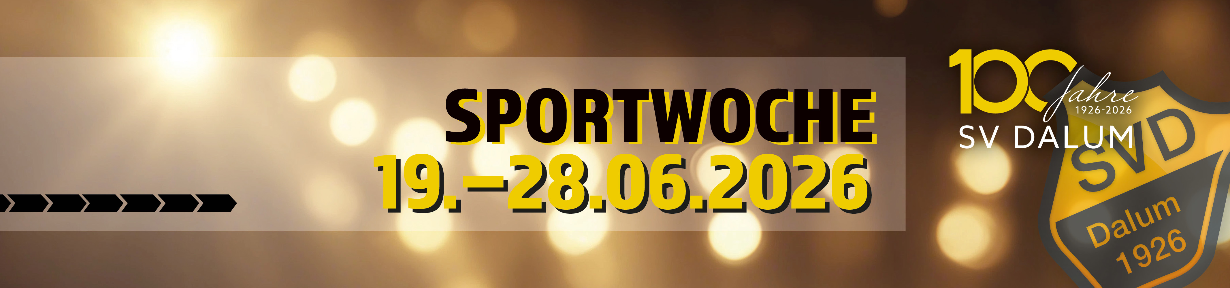 SV Dalum 1926 e.V.