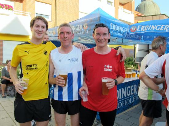 Citylauf Haren