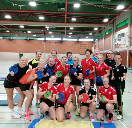 News aus der Handballabteilung