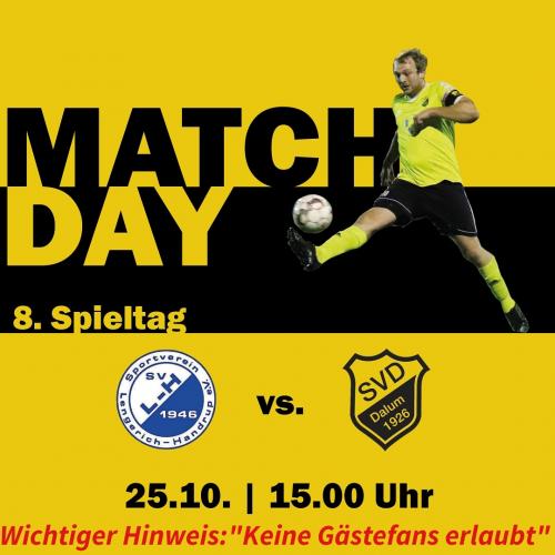 Matchday