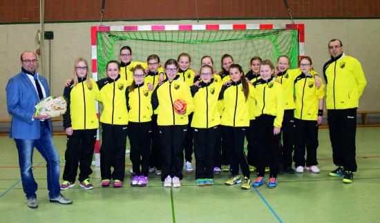 VIELEN DANK!!!!