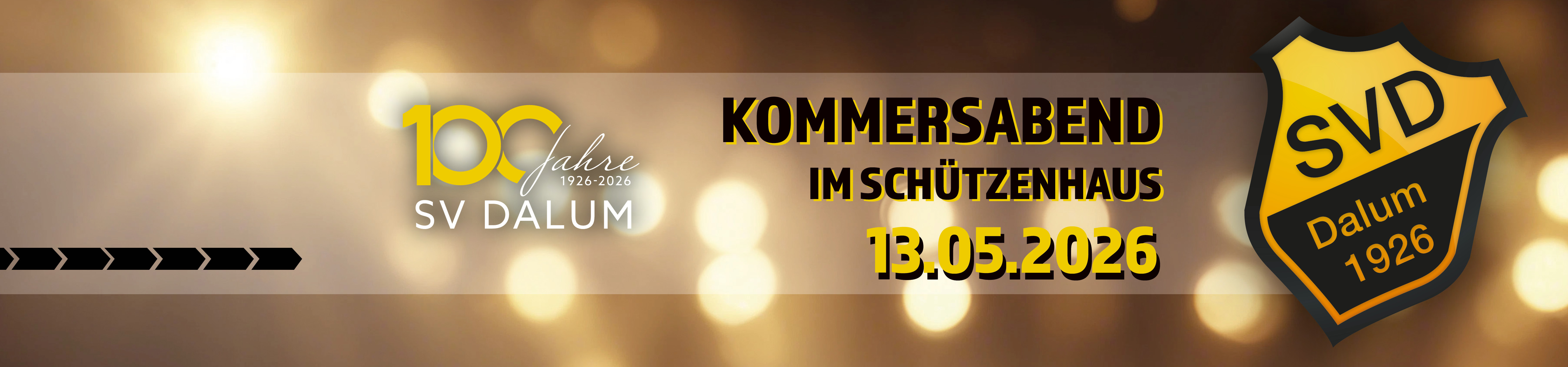 SV Dalum 1926 e.V.