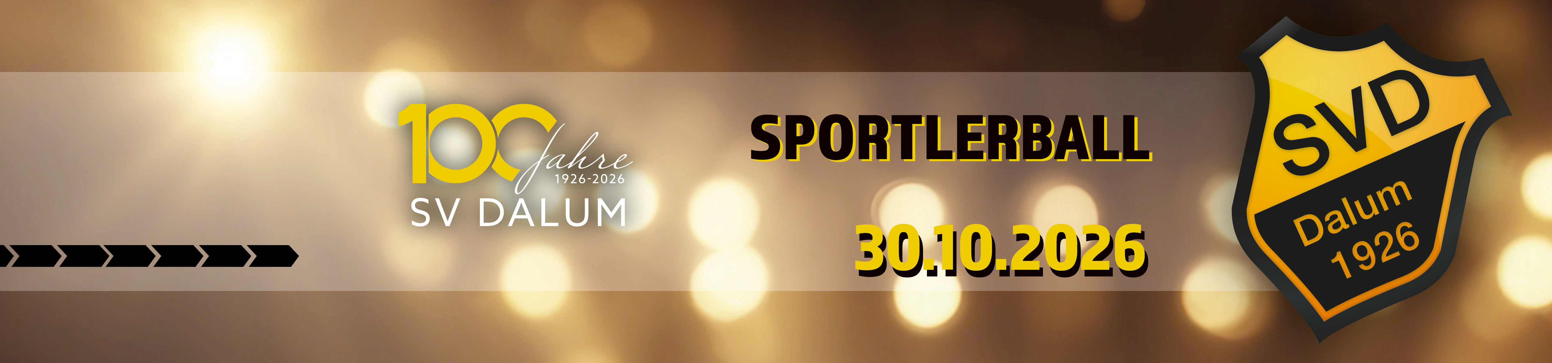 SV Dalum 1926 e.V.