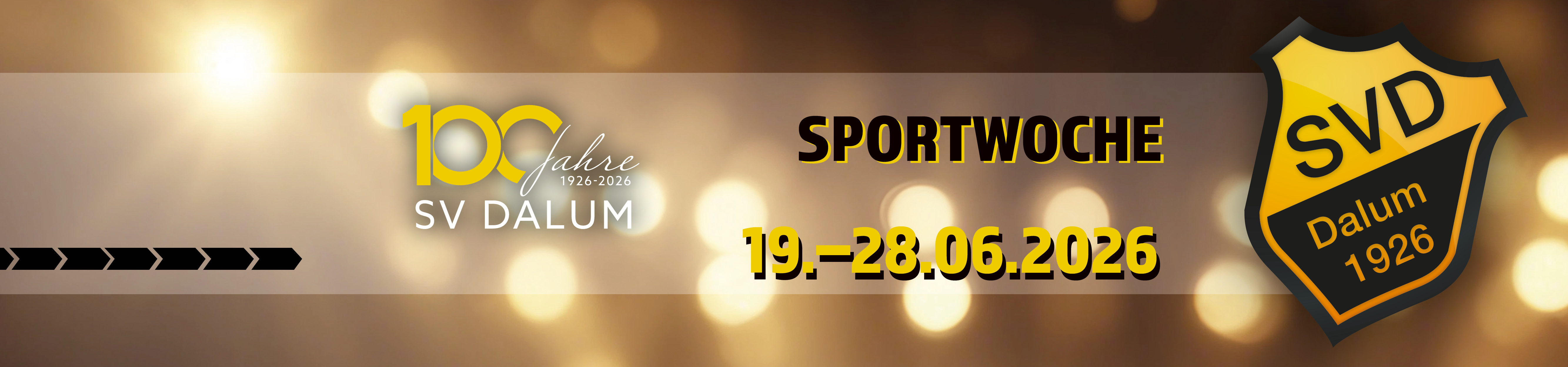 SV Dalum 1926 e.V.