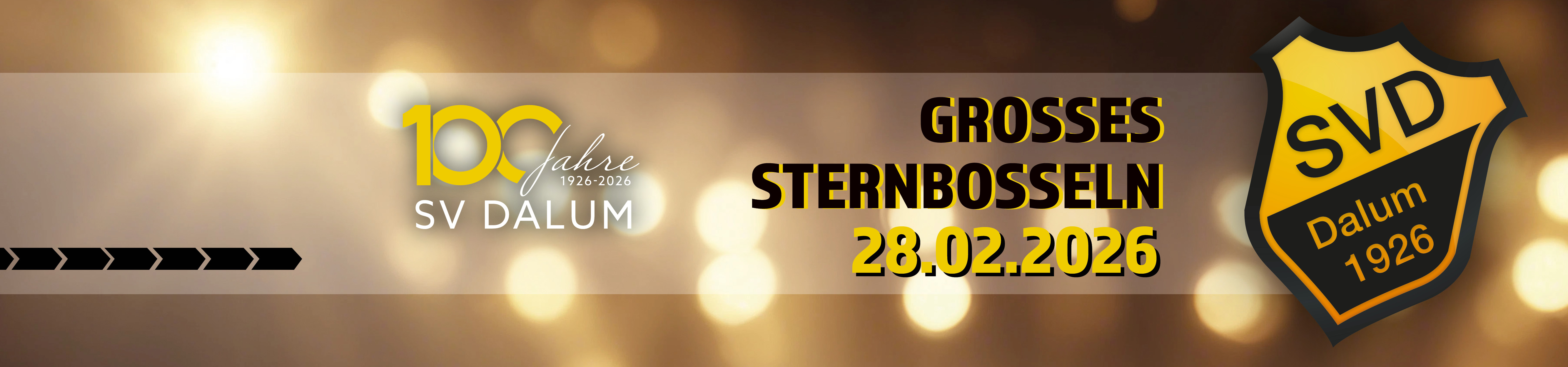 SV Dalum 1926 e.V.