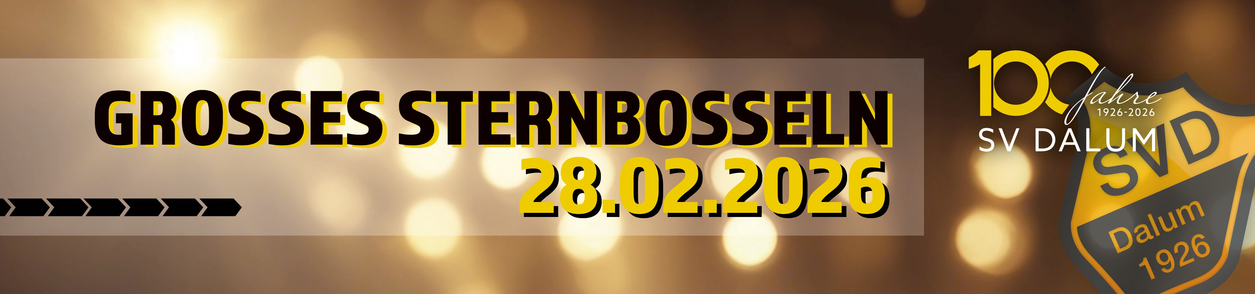 SV Dalum 1926 e.V.